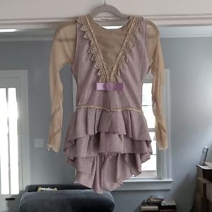 Handmade Greatest Showman 7/8 Costume